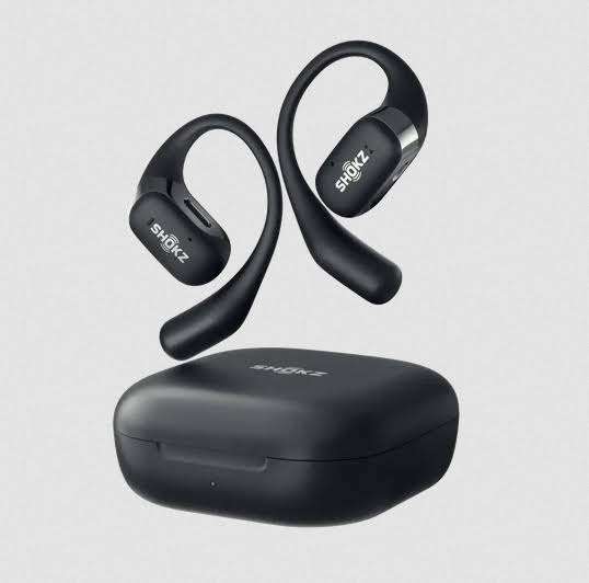 Shokz OpenFit Price in Kenya- LinkPhones Center 